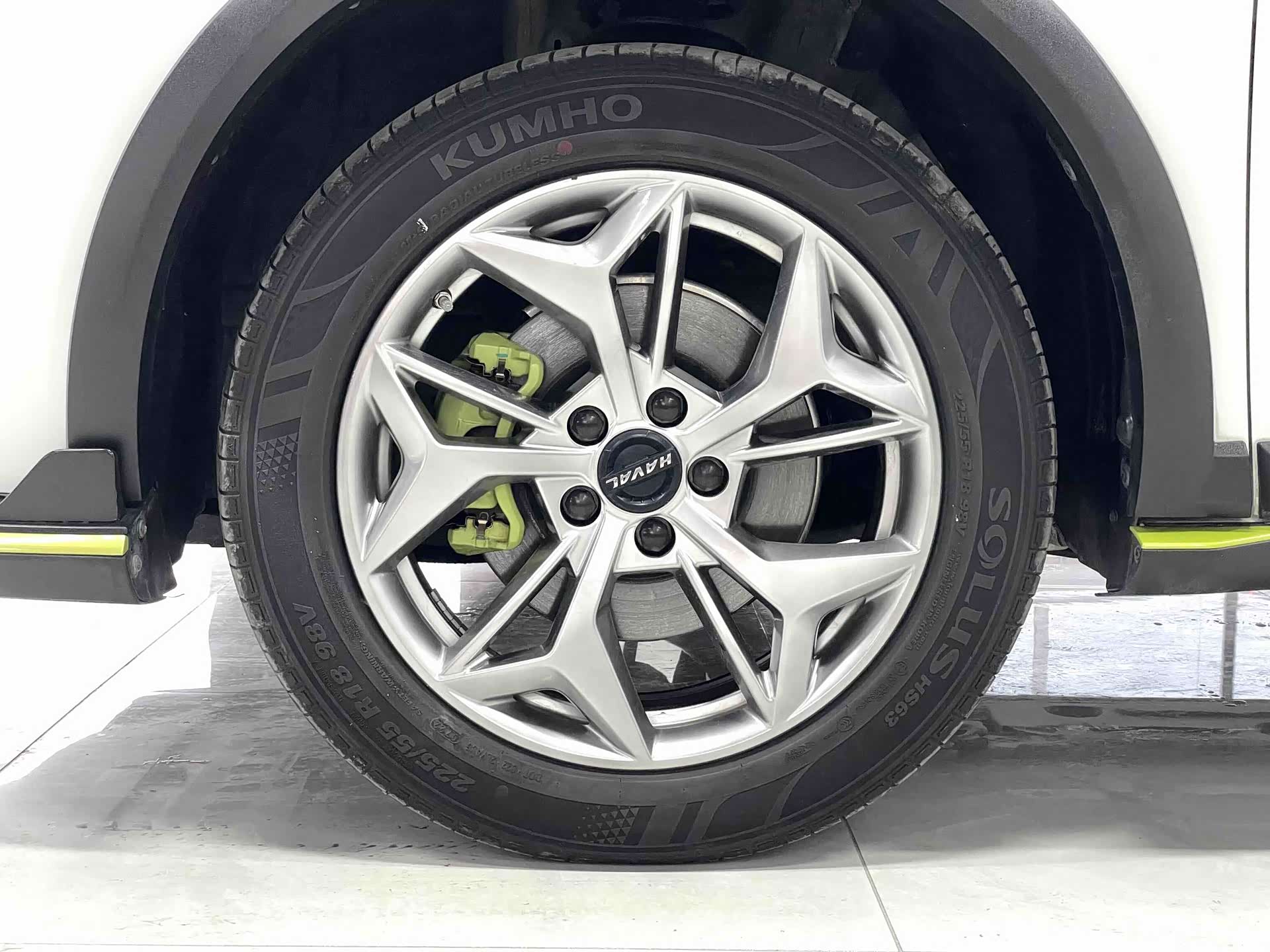 Haval Jolion, 2022 12