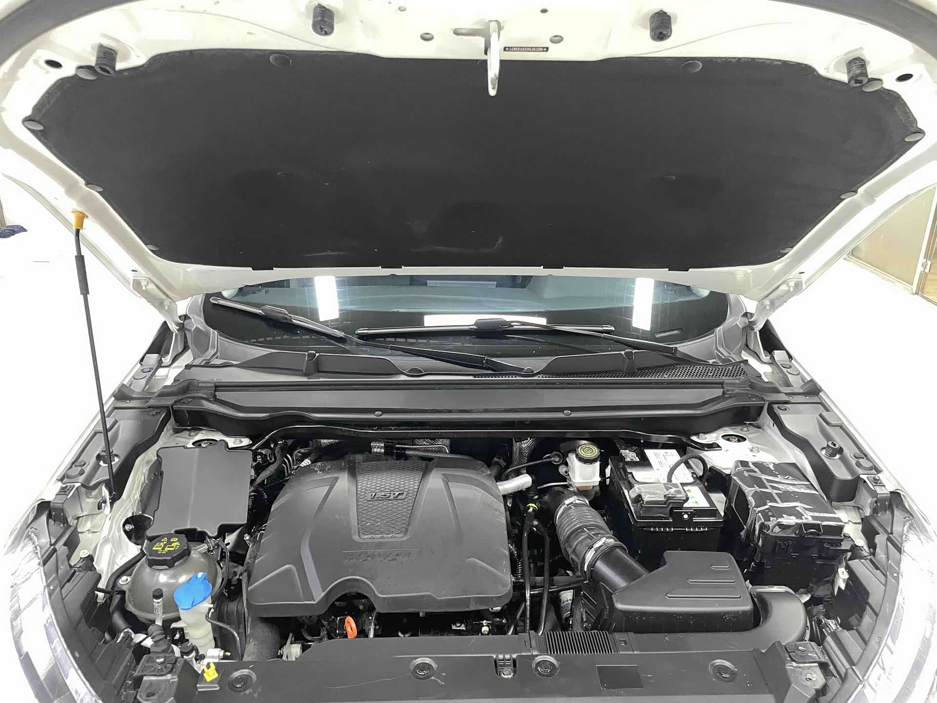 Haval Jolion, 2022 14