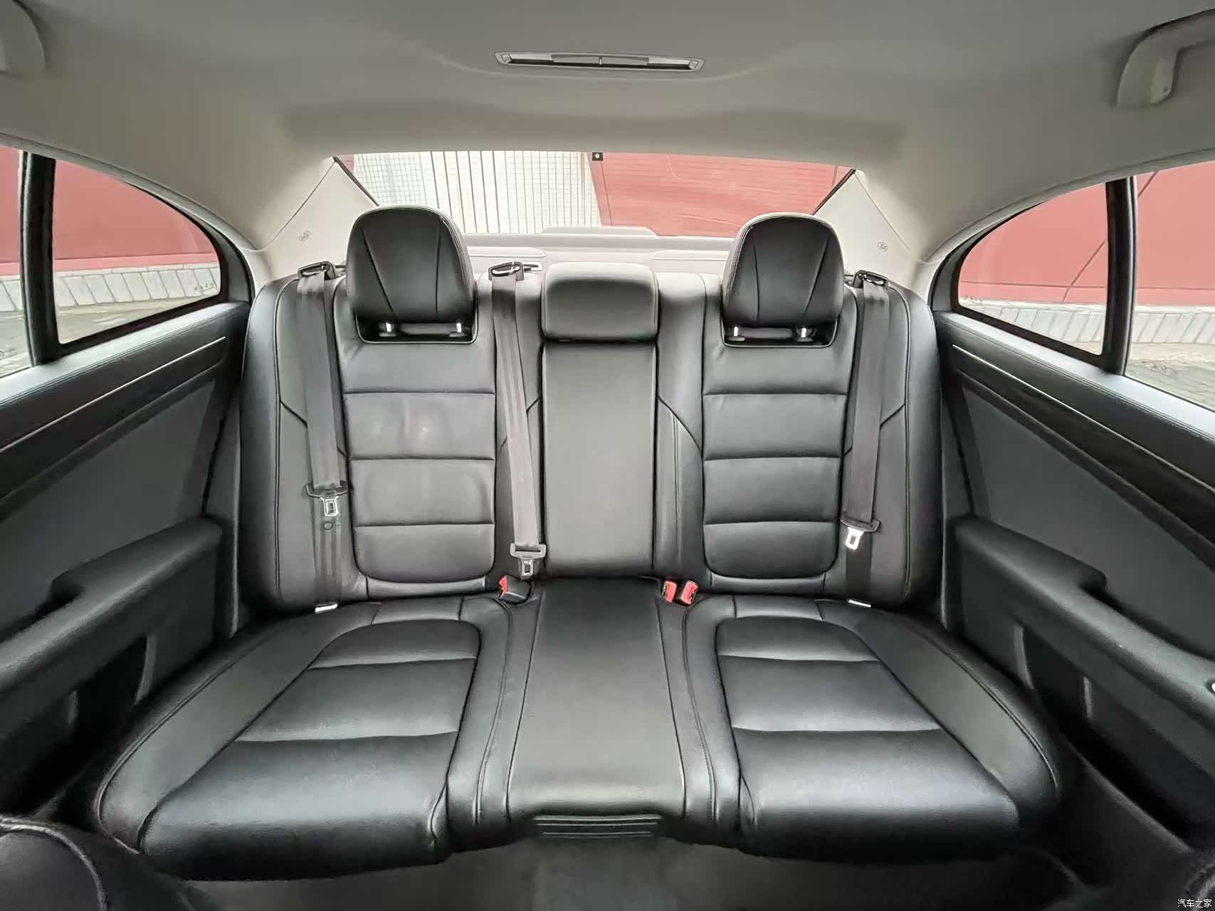 Hongqi H7, 2019 17