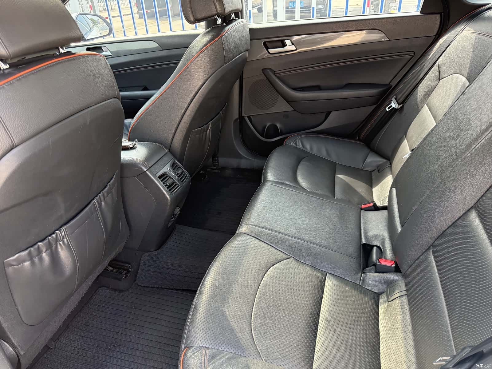 Hyundai Sonata, 2017 8