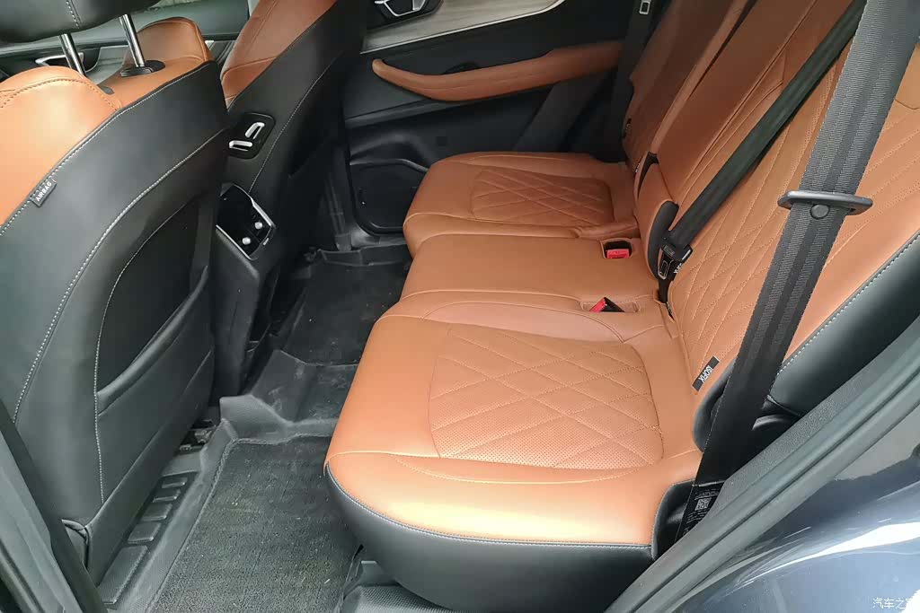Chery Tiggo 8 Plus, 2022 11