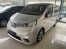 �ղ�NV200 2018�� 1.6L CVT������