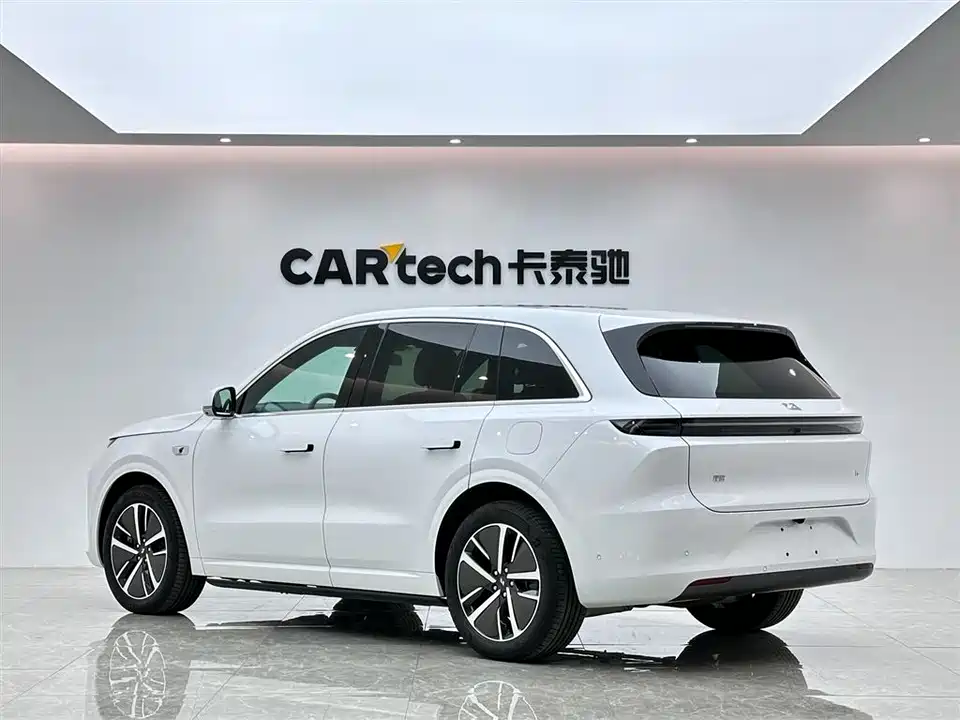 Li Auto Ideal L6