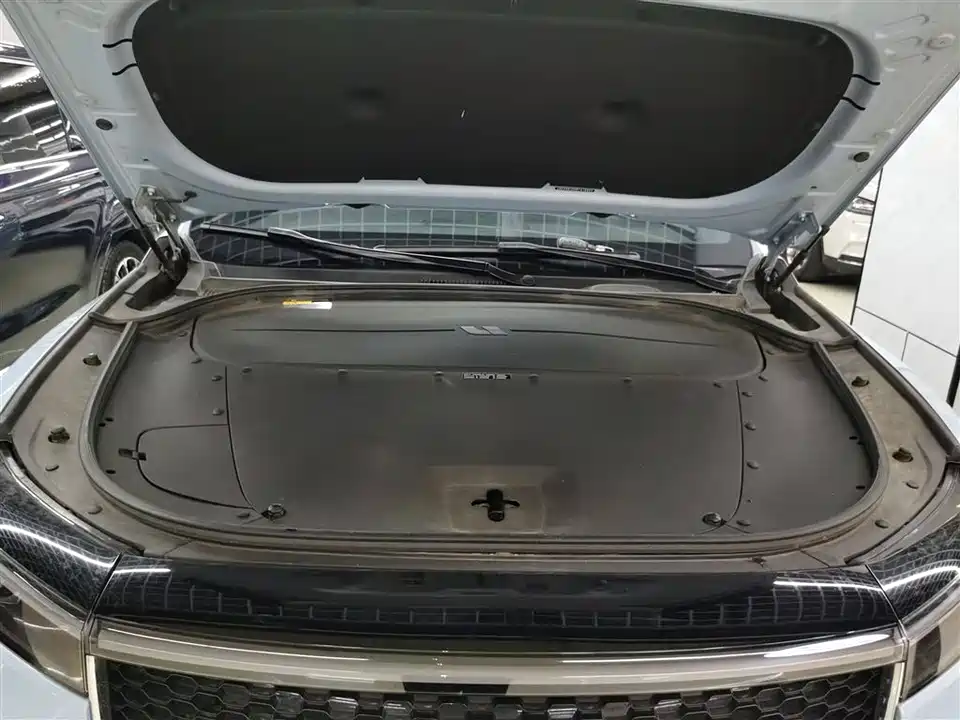 Li Auto Ideal ONE