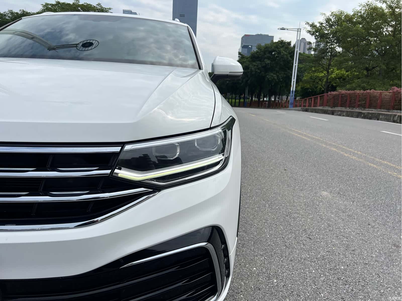 Volkswagen Tiguan, 2022 4