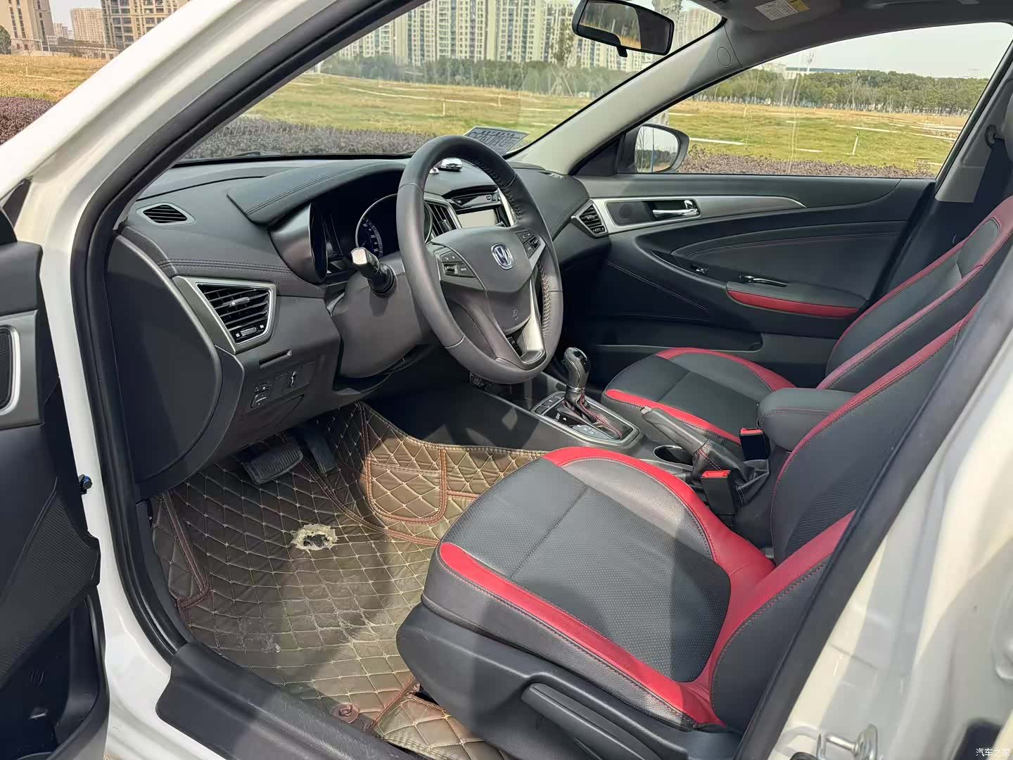Changan Eado, 2019 6