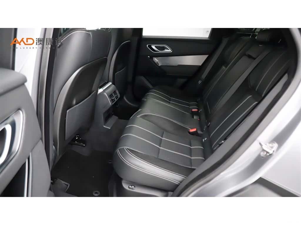 Land Rover Range Rover, 2020 7