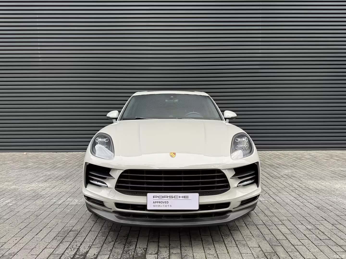 Porsche Macan, 2022 3