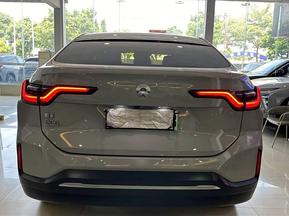 NIO EC6 NIO EC6