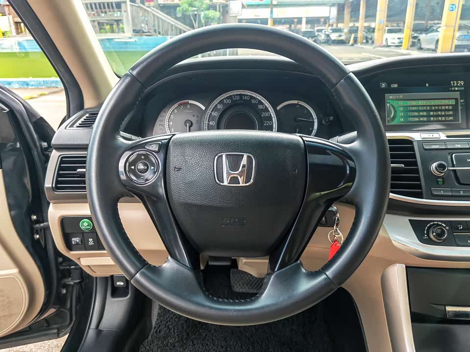 Honda Accord Honda Accord