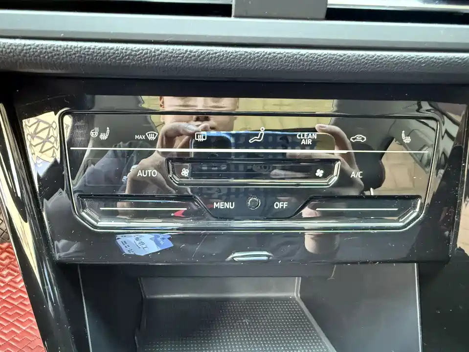 Volkswagen Tanyue Volkswagen Tanyue