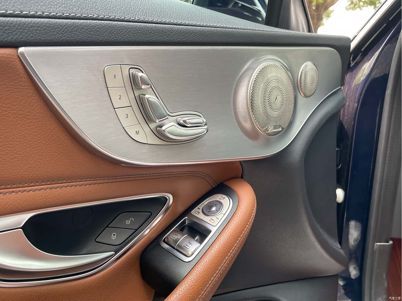 Mercedes-Benz C-Class, 2018 6