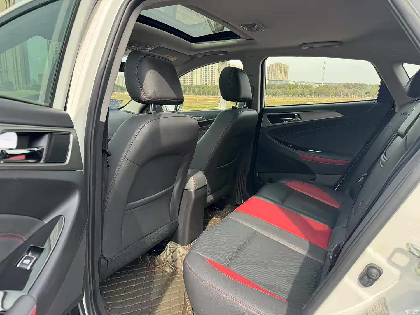Changan Eado, 2019 все фото