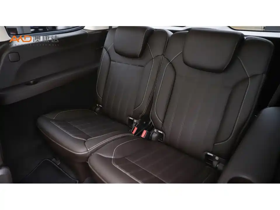 Mercedes-Benz GLS Mercedes-Benz GLS
