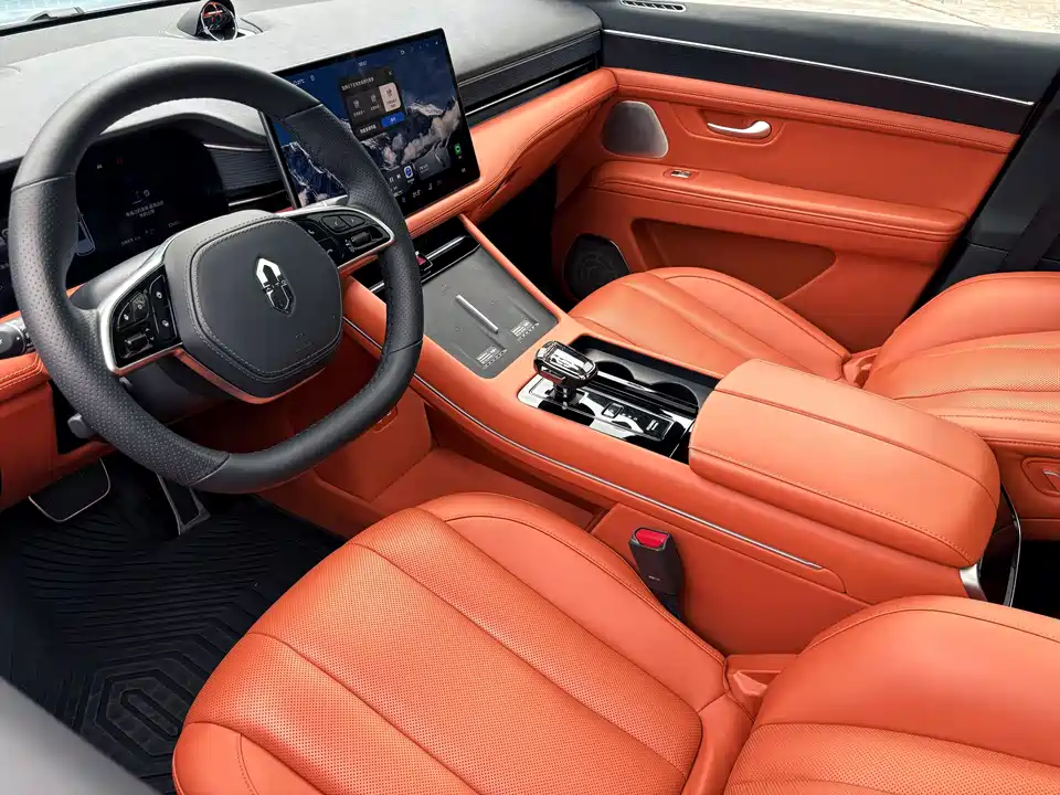 AITO Ask the world M7