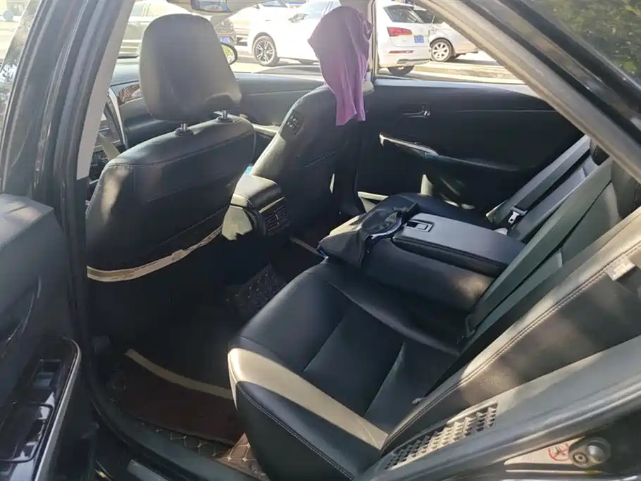 Toyota Camry Toyota Camry