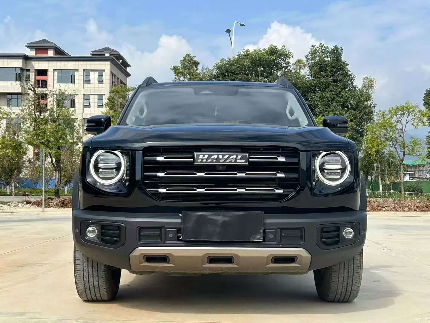 Haval Big Dog, 2023 2