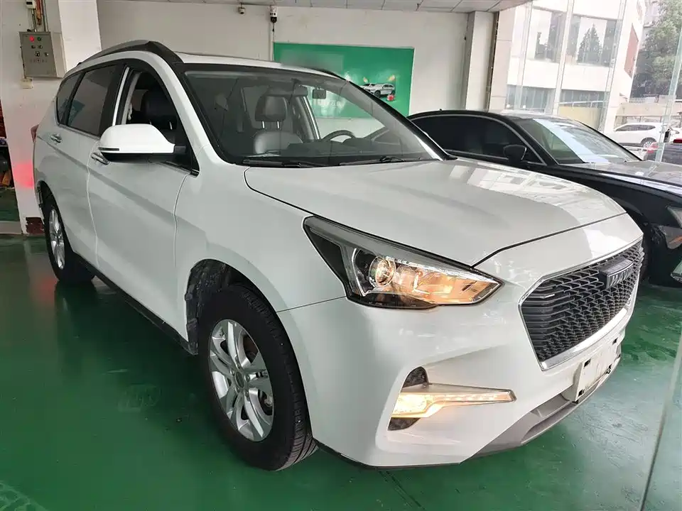 Haval M6 Haval M6