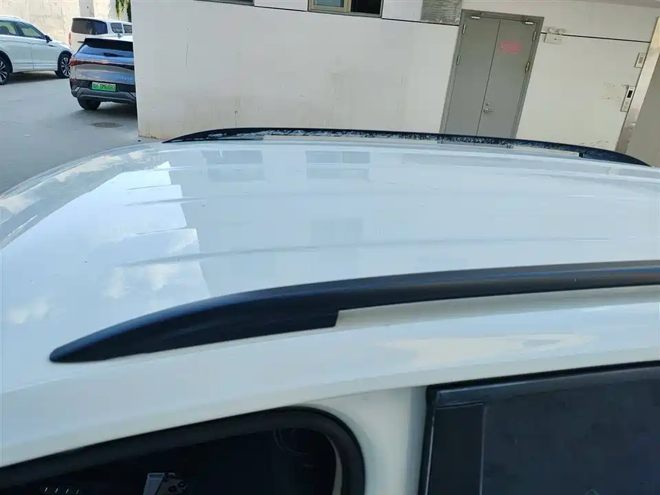 Volkswagen Tiguan L Volkswagen Tiguan L