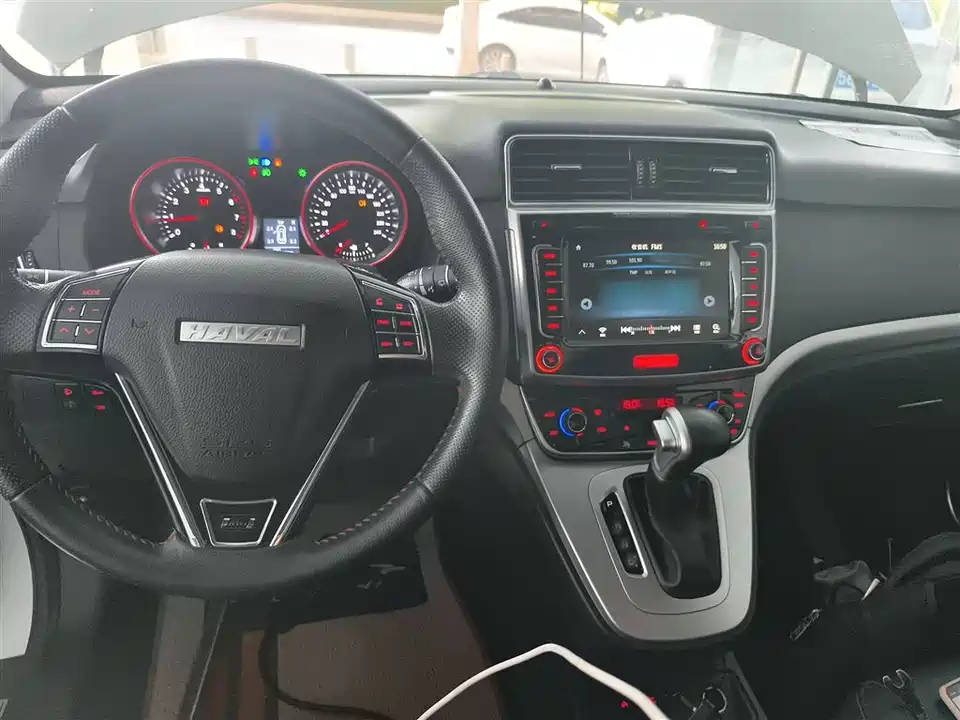 Haval M6 Haval M6