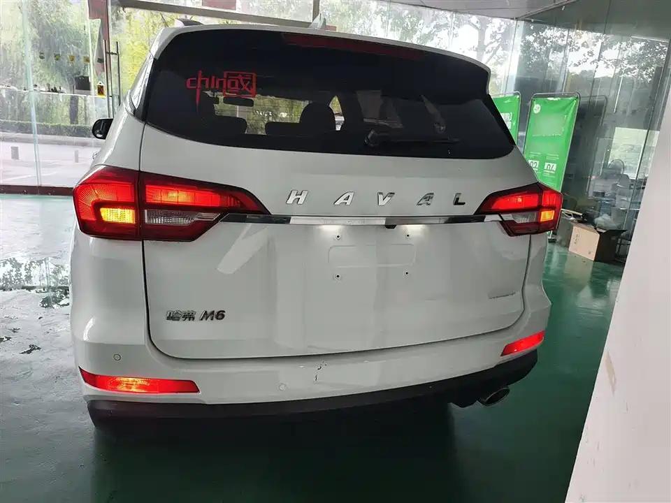 Haval M6 Haval M6