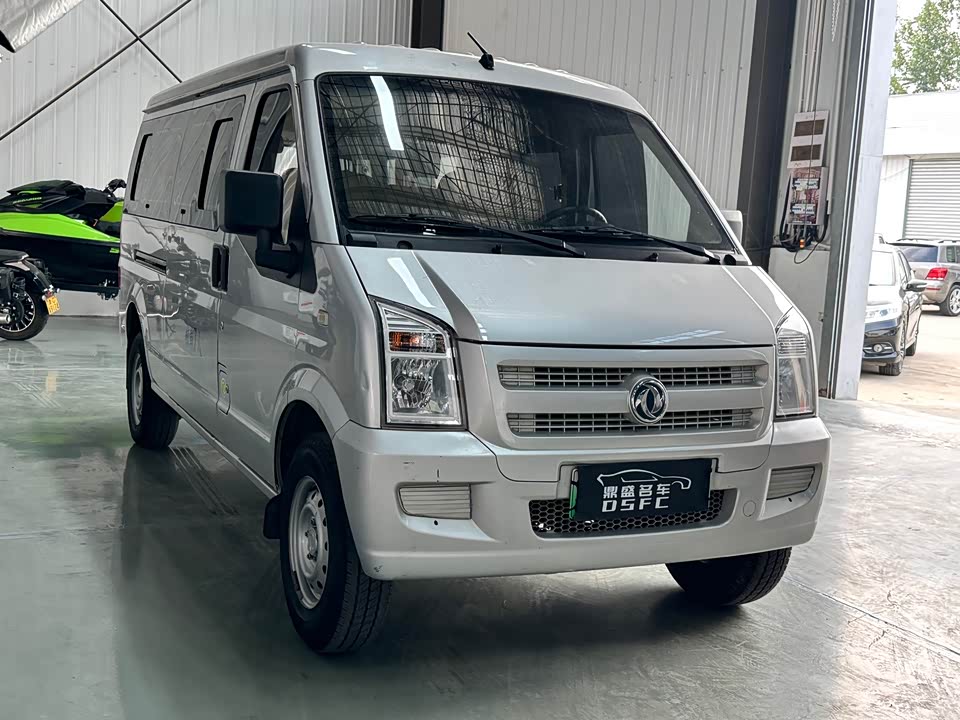 DFSK EC36