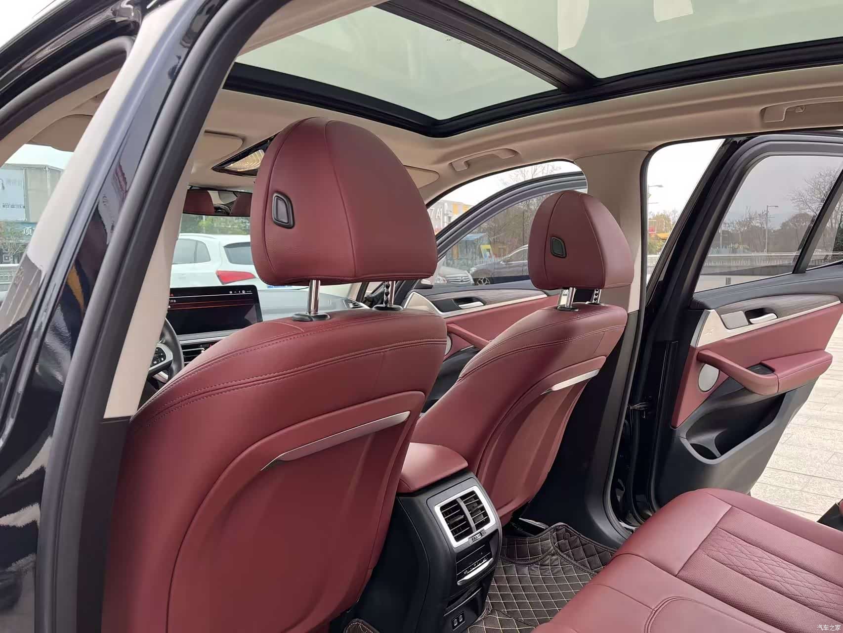 BMW X3, 2022 16