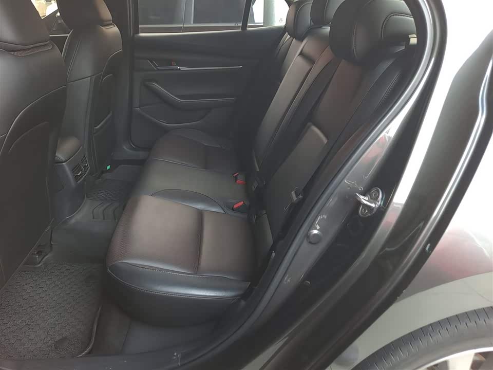 Mazda 3 Angkesaila Mazda 3 Angkesaila