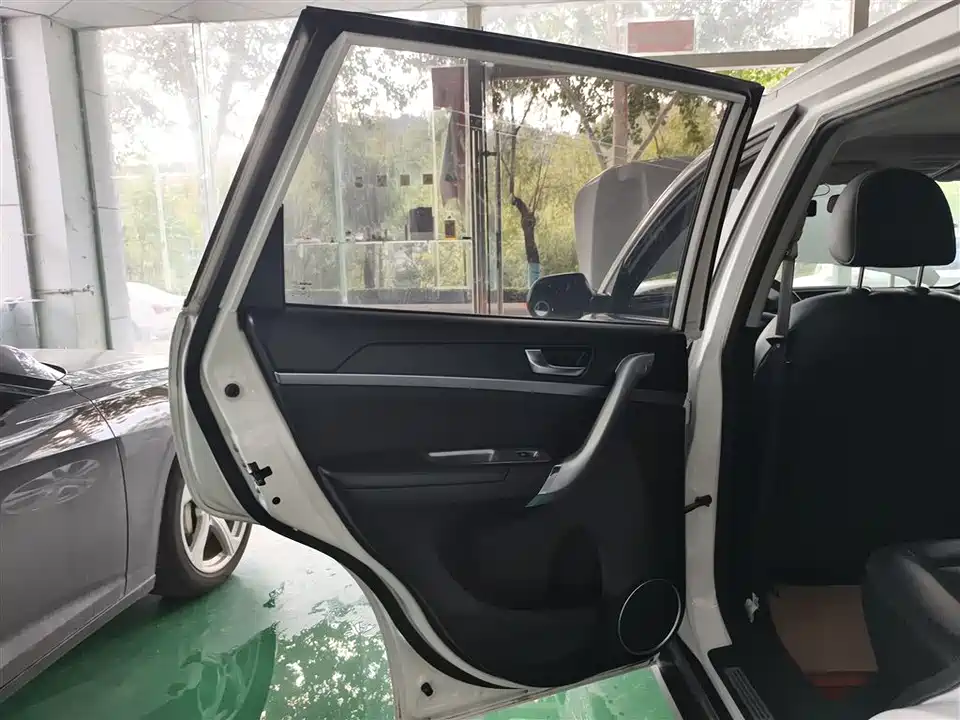 Haval M6 Haval M6