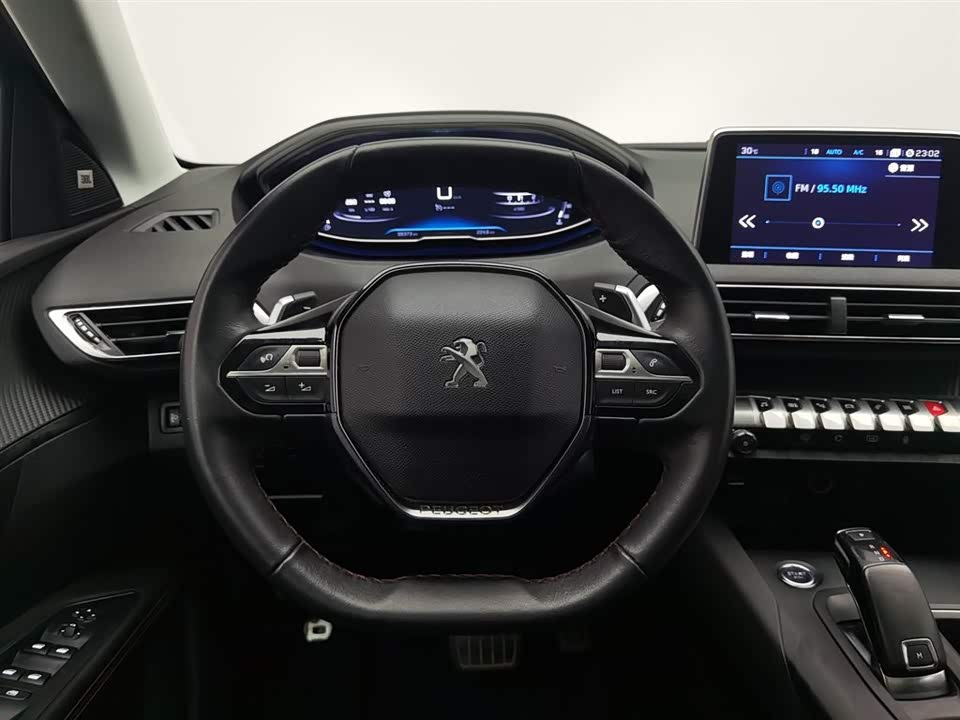 Peugeot 4008 Peugeot 4008