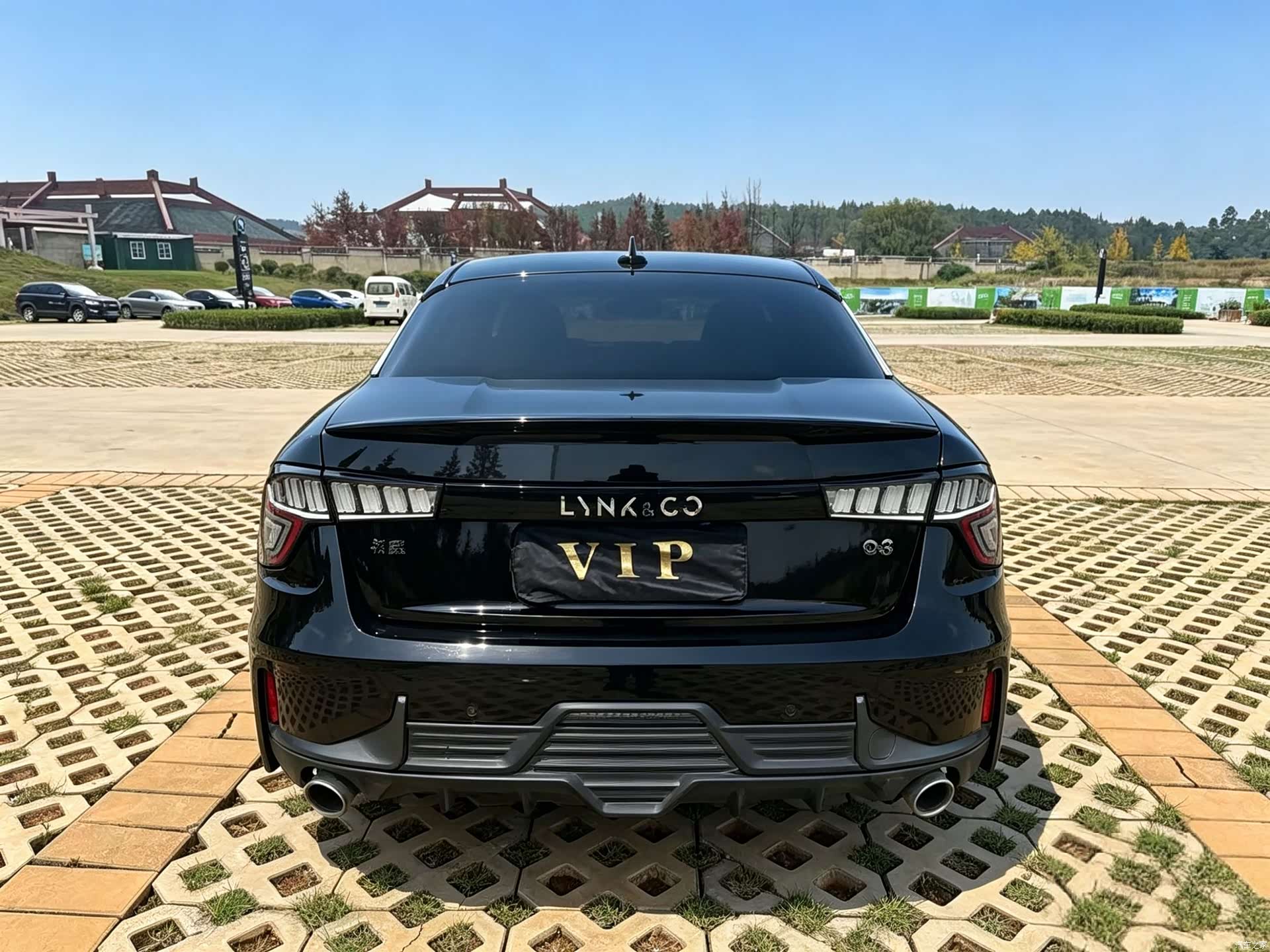 Lynk & Co 02, 2021 8