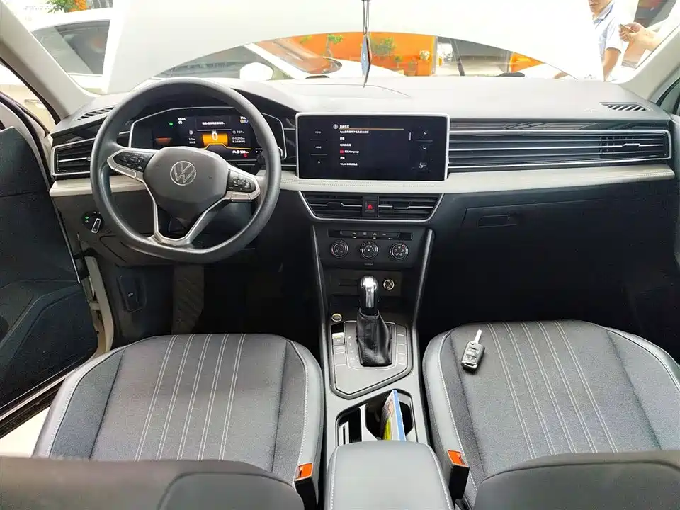 Volkswagen Tiguan L Volkswagen Tiguan L