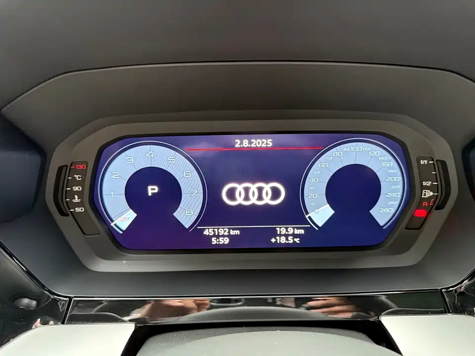 Audi A3 Audi A3