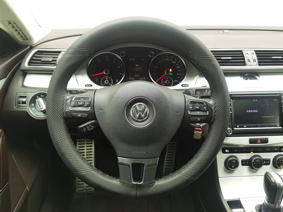 Volkswagen CC Volkswagen CC