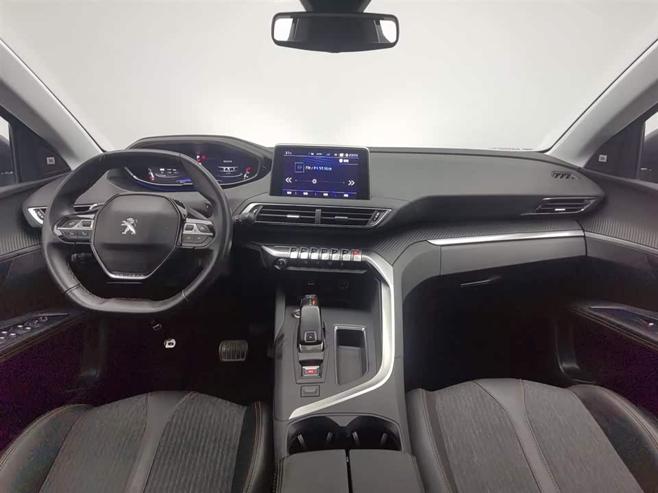 Peugeot 4008 Peugeot 4008