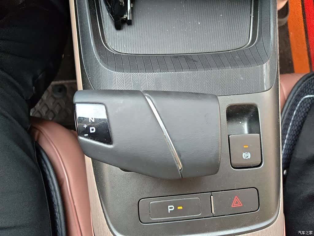 Changan Eado, 2024 7
