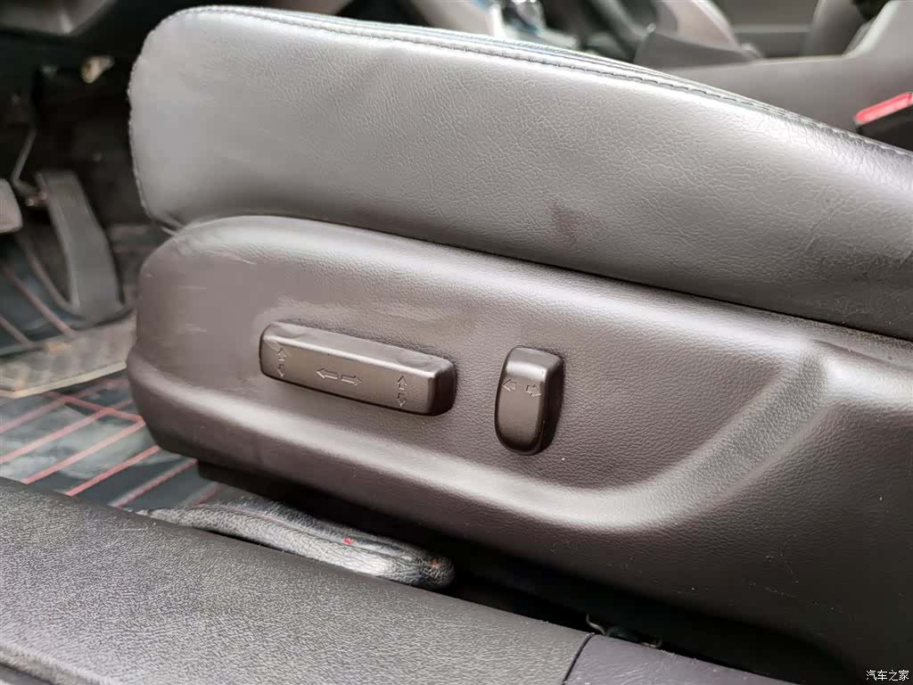 Honda Spirior, 2014 16