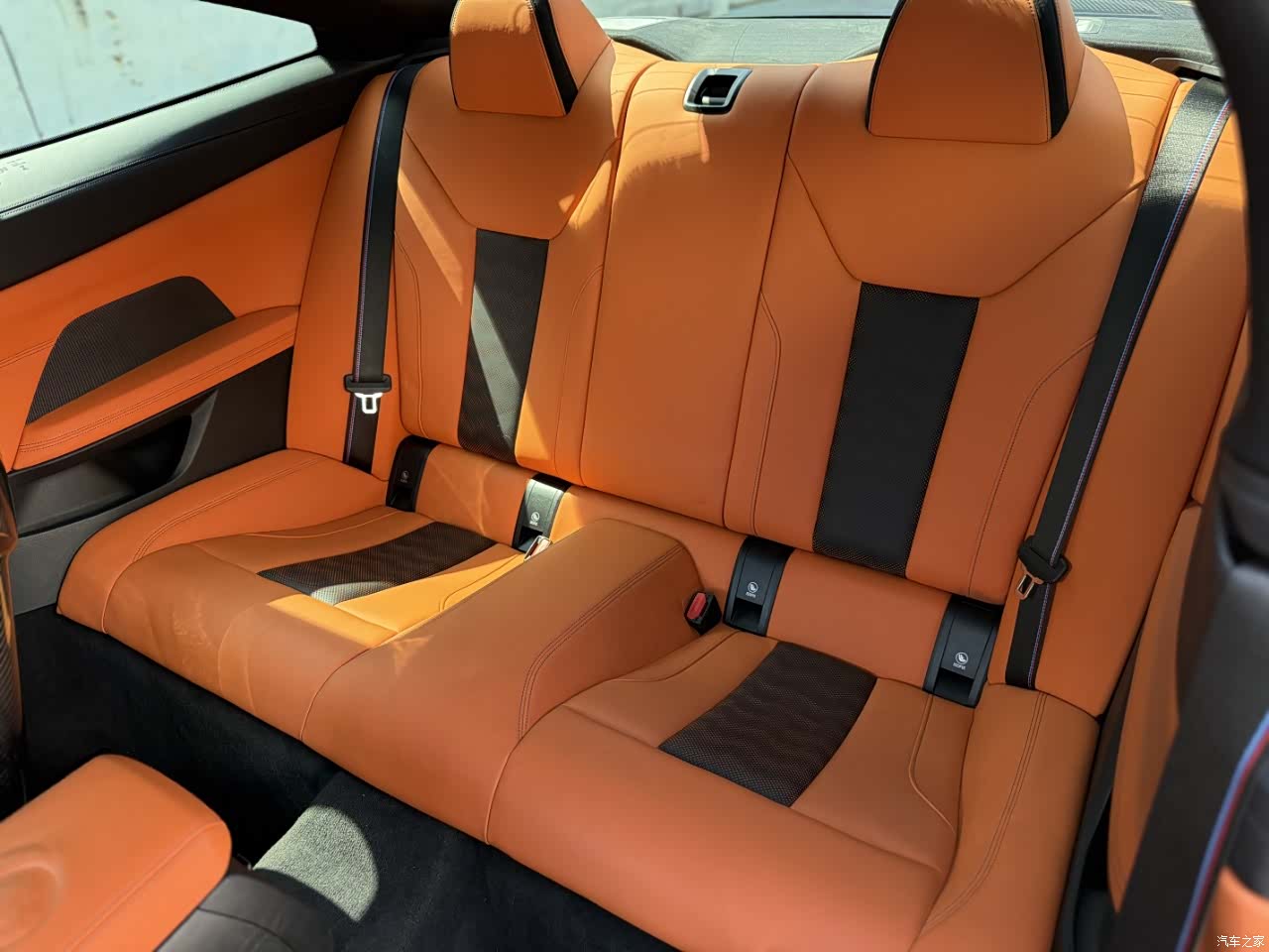 BMW M4, 2022 11