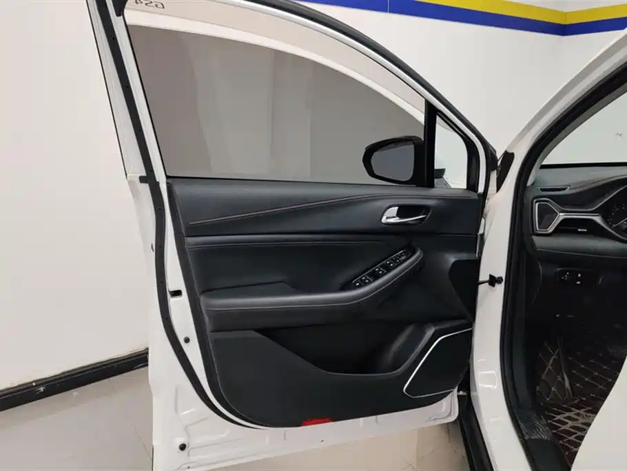Trumpchi Trumpchi GS4