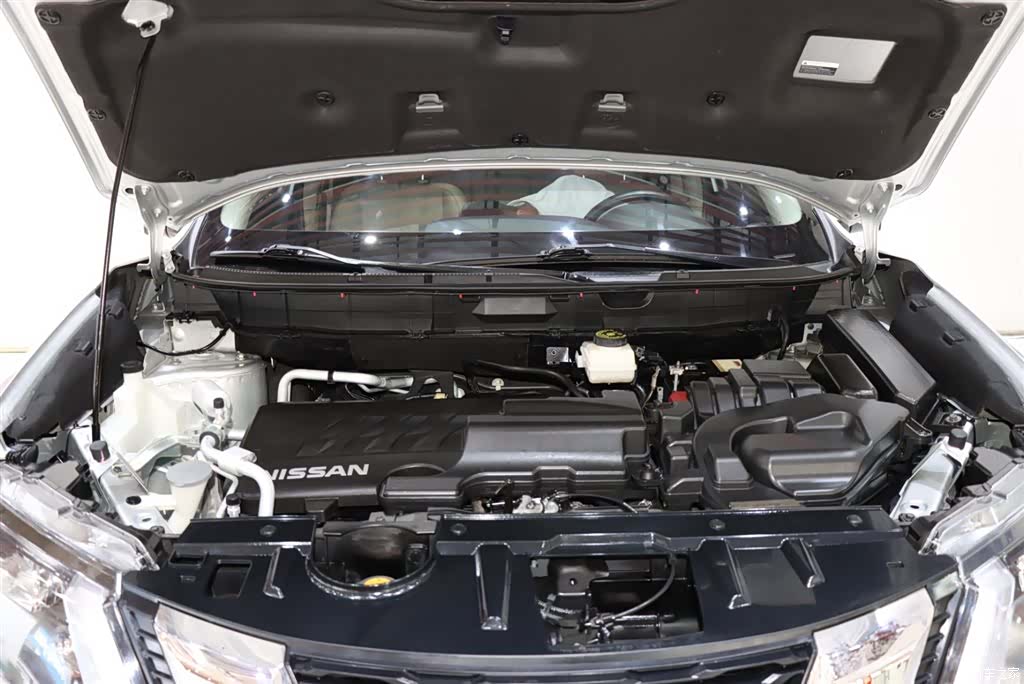 Nissan X-Trail, 2019 19