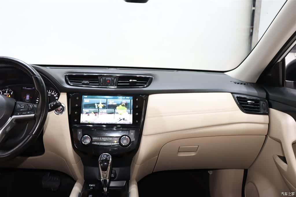 Nissan X-Trail, 2019 14