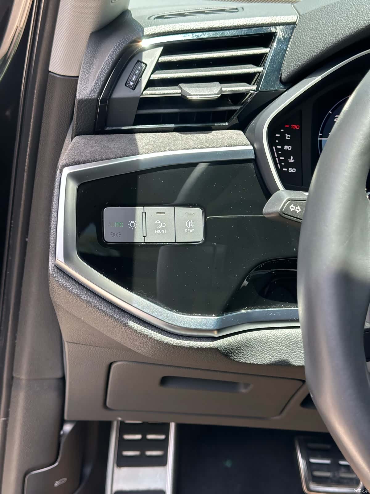 Audi Q3, 2021 29