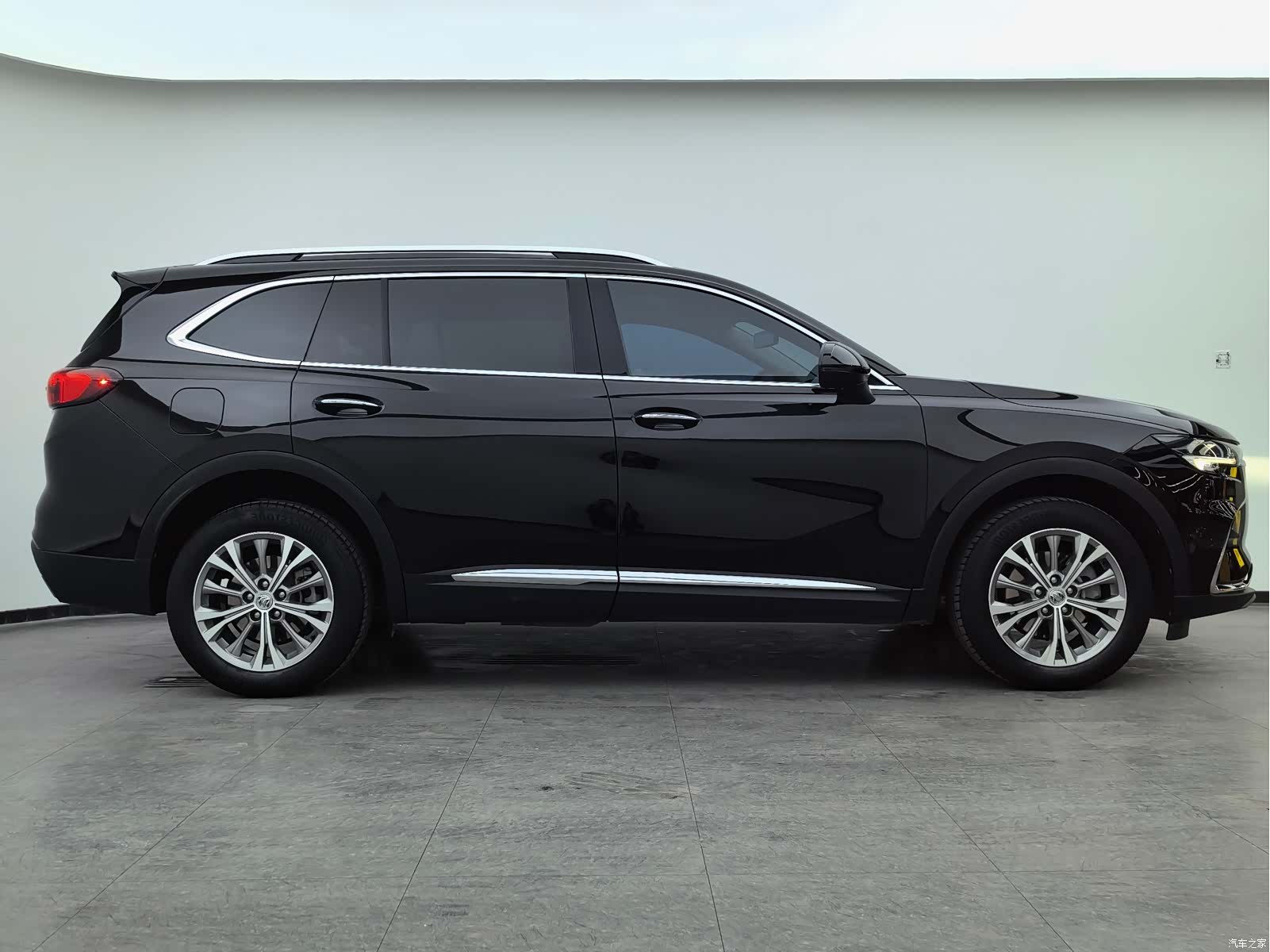 Buick Envision Plus, 2023 7