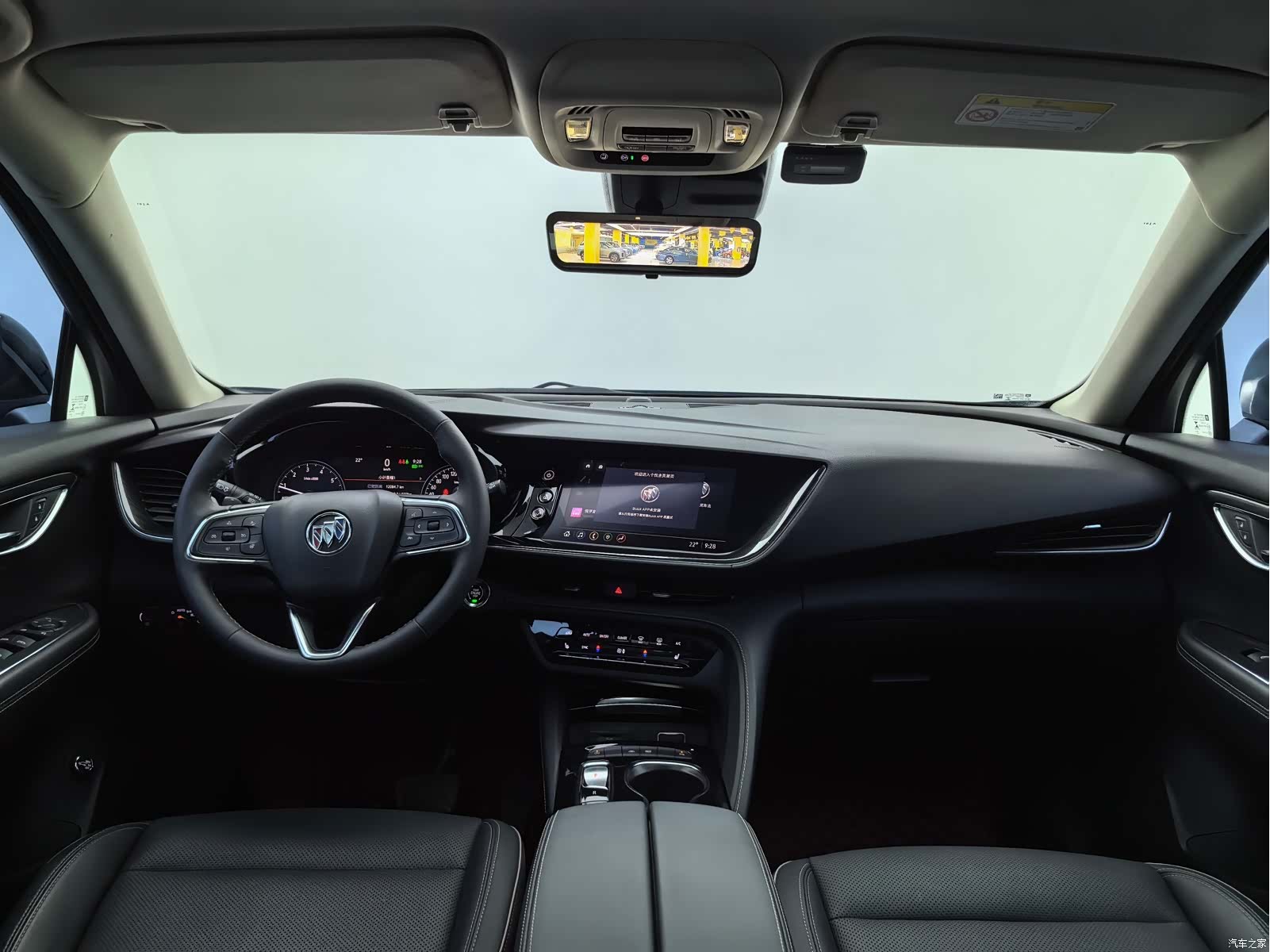 Buick Envision Plus, 2023 12