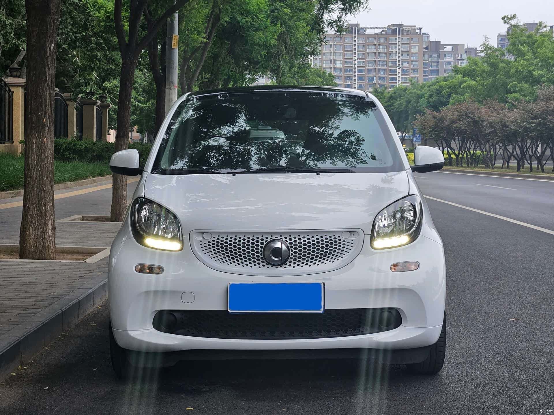 Smart Fortwo, 2018 4