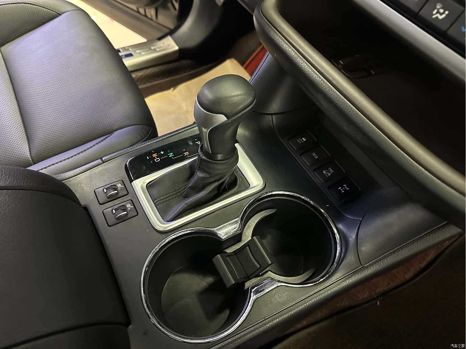 Toyota Highlander, 2021 13