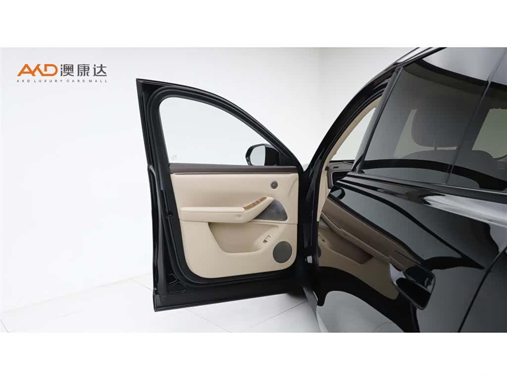 AITO M7, 2026 10