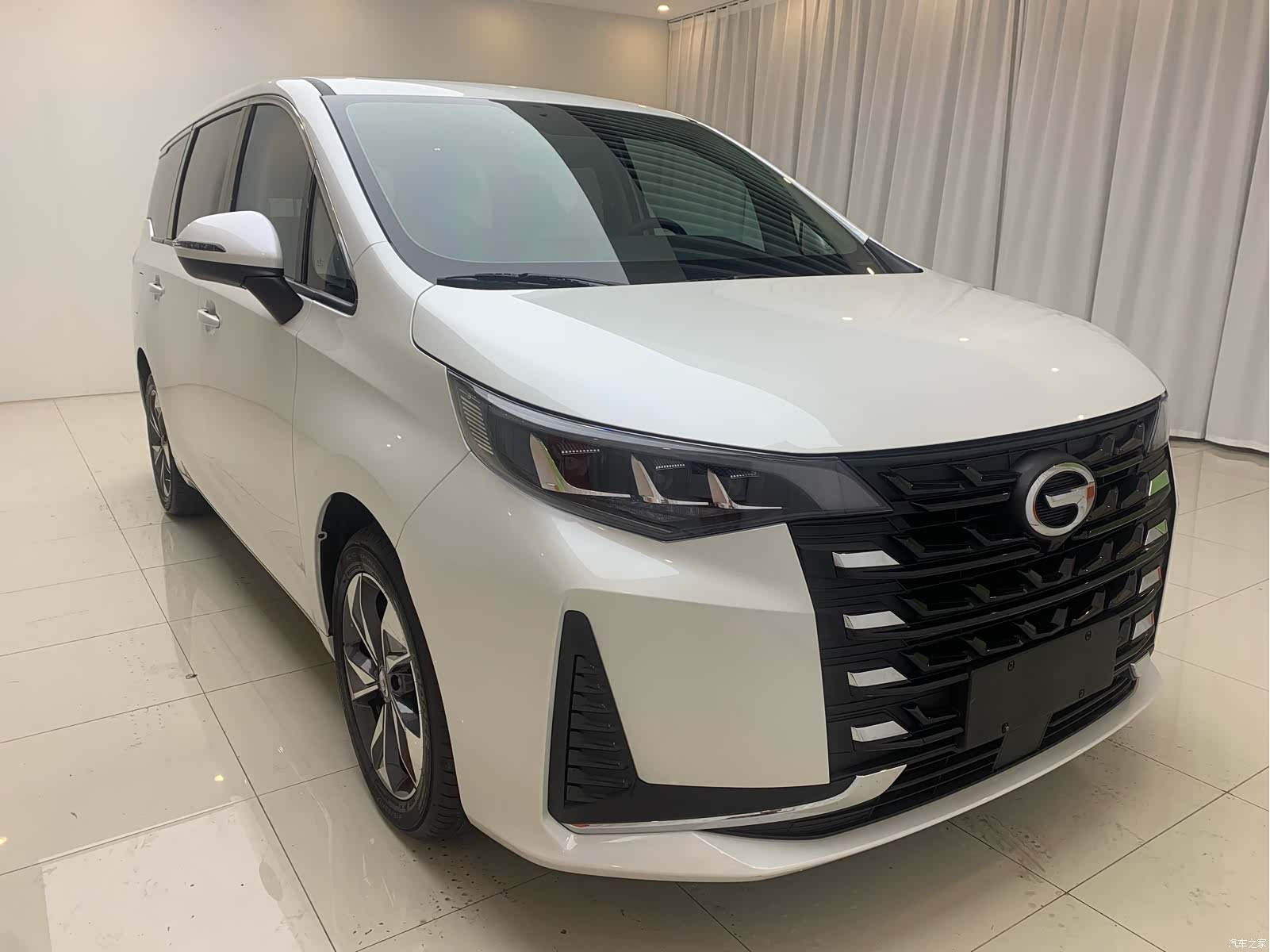 GAC M6, 2022 3