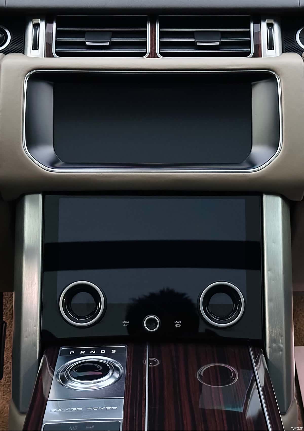 Land Rover Range Rover, 2017 8