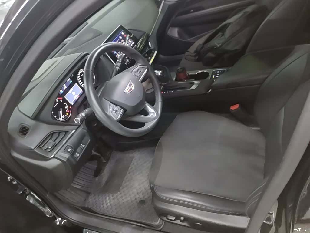 Cadillac CT4, 2024 13